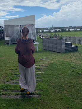 kさんのコーディネート