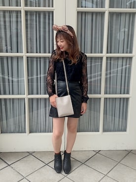 kさんのコーディネート