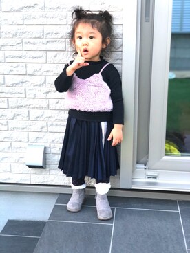 kyonhinaさんのコーディネート