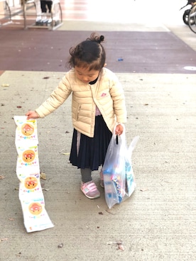 kyonhinaさんのコーディネート