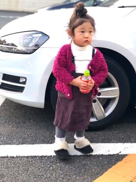 kyonhinaさんのコーディネート