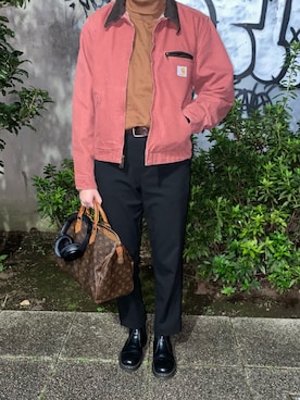 augustseventhさんのコーディネート