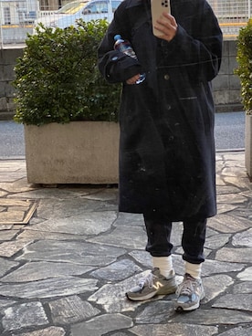 augustseventhさんのコーディネート