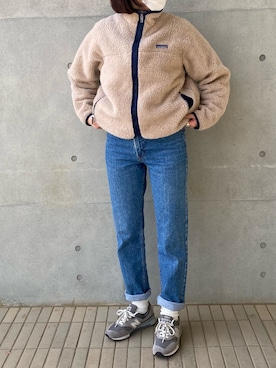 augustseventhさんのコーディネート