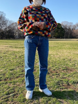 augustseventhさんのコーディネート