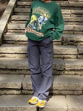 augustseventhさんのコーディネート