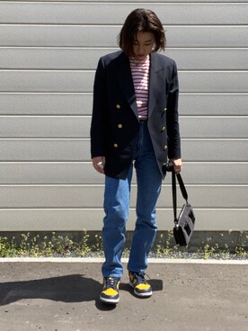 augustseventhさんのコーディネート