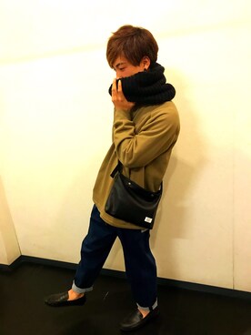 しゅんさんのコーディネート