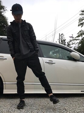 しゅんさんのコーディネート