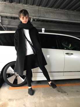 しゅんさんのコーディネート