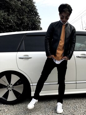 しゅんさんのコーディネート