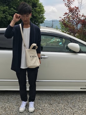 しゅんさんのコーディネート