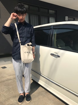 しゅんさんのコーディネート