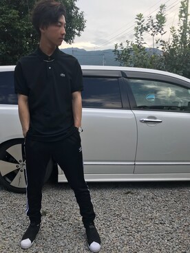 しゅんさんのコーディネート