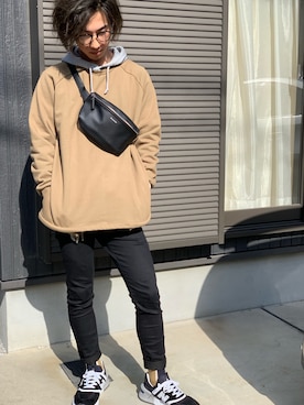 しゅんさんのコーディネート