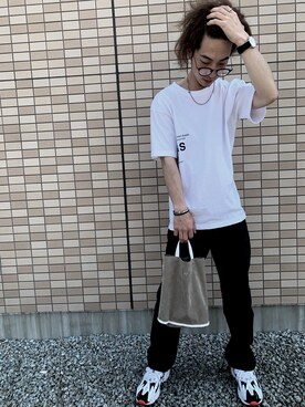 しゅんさんのコーディネート