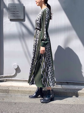 ayanoさんのコーディネート