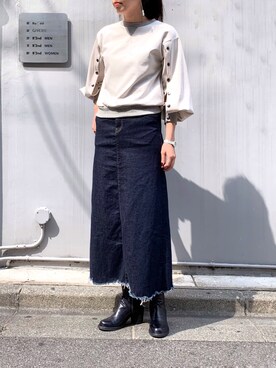 ayanoさんのコーディネート