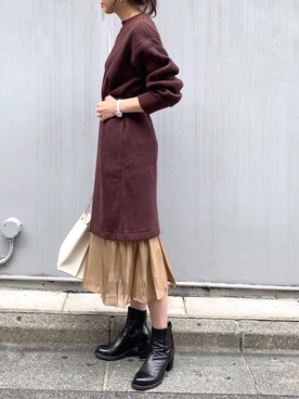 ayanoさんのコーディネート