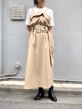ayanoさんのコーディネート