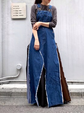 ayanoさんのコーディネート