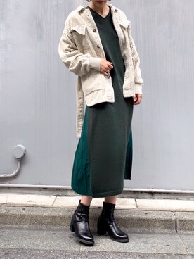 ayanoさんのコーディネート