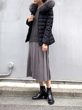 ayanoさんのコーディネート