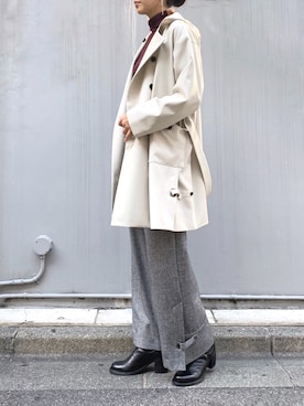 ayanoさんのコーディネート