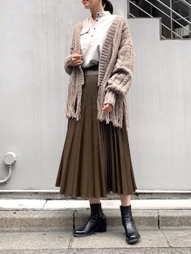ayanoさんのコーディネート