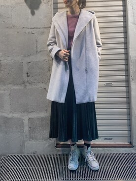 ayanoさんのコーディネート