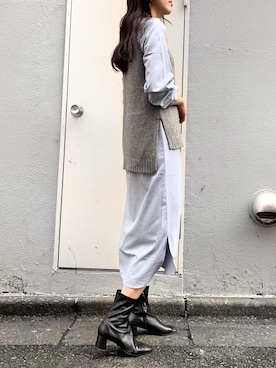ayanoさんのコーディネート