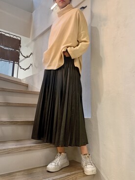 ayanoさんのコーディネート