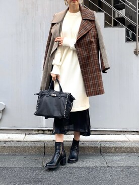 ayanoさんのコーディネート