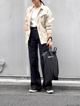 ayanoさんのコーディネート