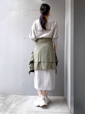 ayanoさんのコーディネート