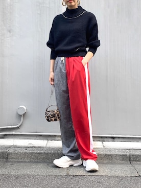 ayanoさんのコーディネート