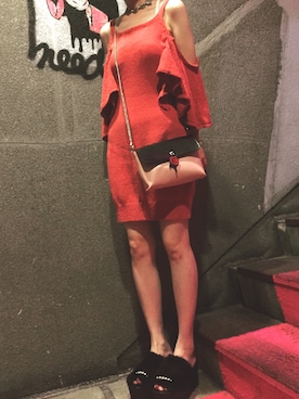 kaoriさんのコーディネート