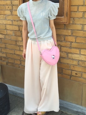 kaoriさんのコーディネート