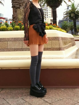 kaoriさんのコーディネート