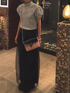 kaoriさんのコーディネート