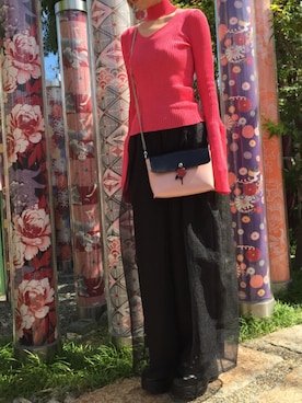 kaoriさんのコーディネート