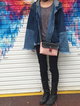 kaoriさんのコーディネート