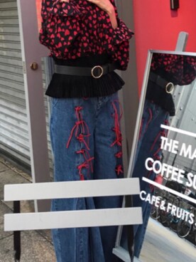 kaoriさんのコーディネート