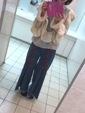 kaoriさんのコーディネート