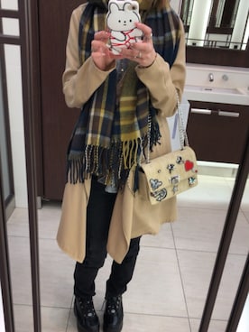 kaoriさんのコーディネート