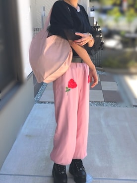 kaoriさんのコーディネート