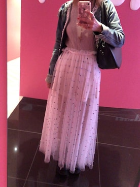 kaoriさんのコーディネート