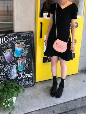 kaoriさんのコーディネート