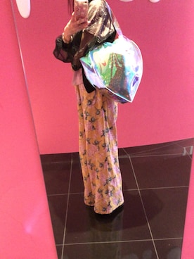 kaoriさんのコーディネート