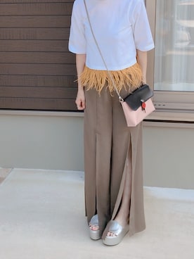 kaoriさんのコーディネート